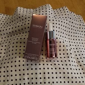 111skin Rose Gold Radiance Booster 0.68 fl. Oz.